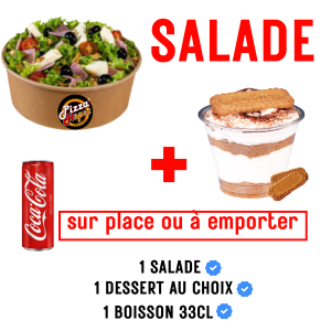SALADE