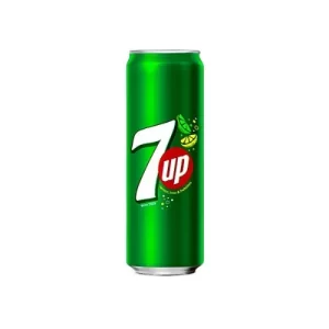 7UP 33CL