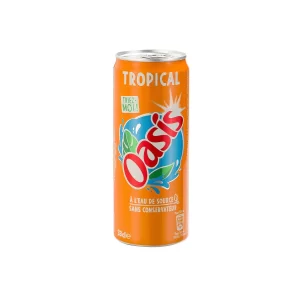 OASIS 33CL (TROPICAL)